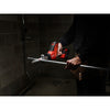 Milwaukee  M18 HACKZALL  18 volt Cordless  Brushed  One-Handed Reciprocating Saw  Kit (Battery & Charger)