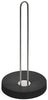 Kohler Plastic/Stainless Steel Paper Towel Holder 13.63 in. H X 7.06 in. W X 7.06 in. L