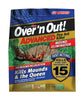 Over 'N Out Fire Ant Killer, 4-Lb. Granules