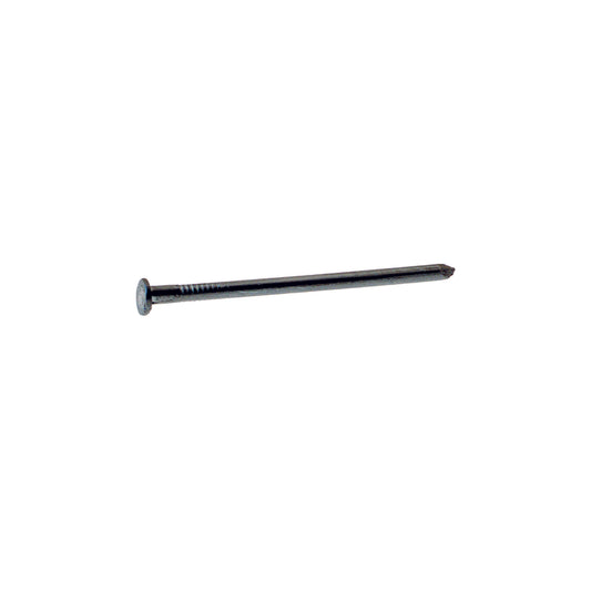 Grip-Rite 4D 1-1/2 in. Common Bright Steel Nail Round 1 lb. (Pack of 12)