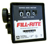 METER FUEL ELEC 3-30CPM