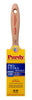 Purdy Pro-Extra Monarch 2 in. Stiff Flat Wall Brush