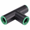 Raindrip 1/2 in. Compression Drip Irrigation Tee 1 pk