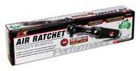 Performance Tool  3/8 in. drive Air Ratchet  90 psi 50 ft./lbs. 150 rpm