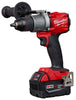 Milwaukee M18 FUEL 18 V 1/2 in. 2000 RPM Brushless Cordless Drill/Driver Kit