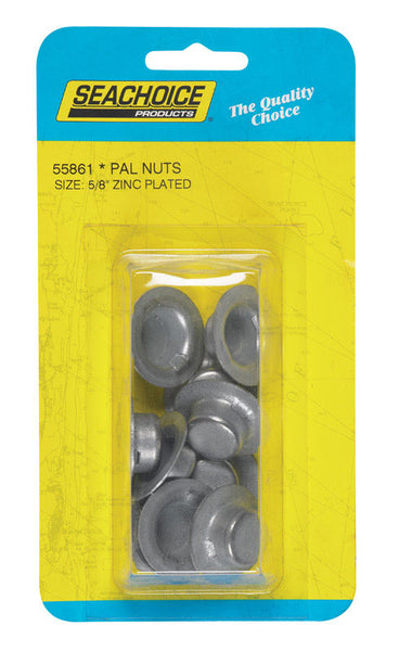 PAL NUTS-(10) PACK