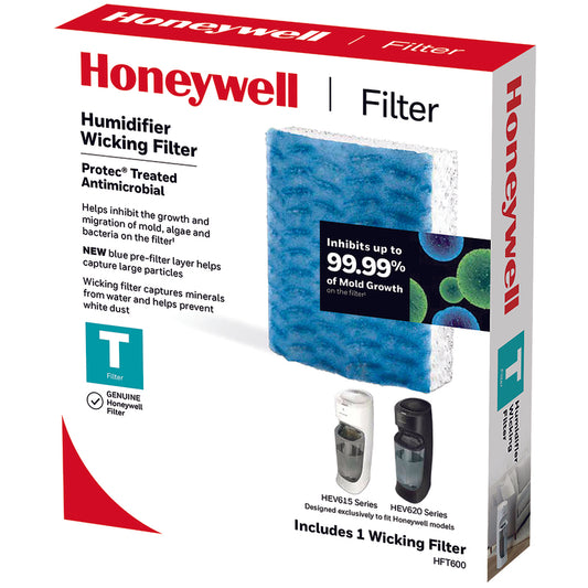 Honeywell Humidifier Wick Filter 1 pk