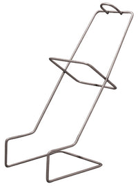 Calf Nursing Wire Rack, 3-Qts.