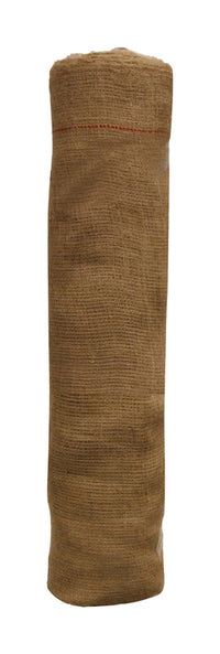 Easy Gardener 36 in. W X 150 ft. L Burlap Landscape Fabric