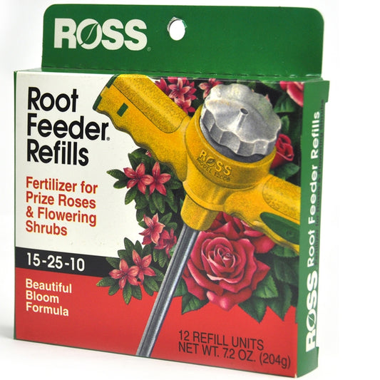 Ross  Cartridge  Root Feeder  7.2 oz.