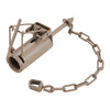 Duke Dog Proof Small Foot-Hold Animal Trap For Raccoons 1 pk