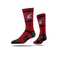Strideline Crew Socks