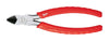 Milwaukee  8 in. Forged Alloy Steel  Diagonal Cutting Pliers