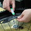 Slime Tire & Rubber Patch Kit For Bikes