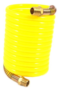 1/4" X 12' RECOIL AIR HOSE