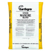 Earthgro Organic Steer Compost and Manure 1 cu.ft. for Vegetable Gardens, Flower Beds and Landscapes