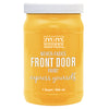 Modern Masters Door Paint Satin Happy Front Door Paint Indoor and Outdoor 1 qt. (Pack of 2)