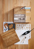Dremel 12in x12 in X 12 in. L Accessory Kit 16 pc