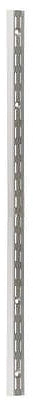 John Sterling Corp BK-0100-4 4' Fast Mount Wall Standard