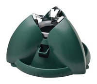 Black & Decker  Plastic  Christmas Tree Stand