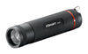 Coast PX25 275 lm Black LED Flashlight AAA Battery