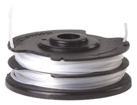 Lawnmaster Rs0101 0.065 Dual Line Automatic Trimmer Spool Replacement