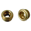BrassCraft For Sayco 1/2 in.-20 Brass Faucet Seat