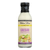 Walden Farms - Dressing Calorie Free Caesar - Case of 6-12 FZ