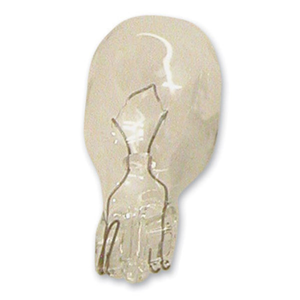HALOGEN BULB 4W WEDGE