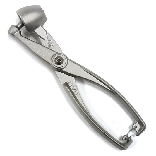 Norpro Silver Aluminum Cherry/Olive Pitter