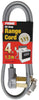 Prime 6/2, 8/1 SRDT 250 V 4 ft. L Range Cord