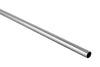 Organized Living Freedom Rail 48 in. L Adjustable Chrome Steel Closet Rod (Pack of 8)