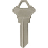 Key Blank Schlage Rocky
