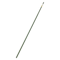 Gardener's Blue Ribbon 2 ft. H X 5/16  W Green Steel Garden Stakes (Pack of 20)