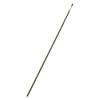 Gardener's Blue Ribbon 2 ft. H X 5/16  W Green Steel Garden Stakes (Pack of 20)