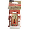 Scotch 50 2" X 360" Scotch┬« Super Strength Strapping Tape (Pack of 6)