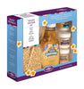 Nostalgia Theater Popcorn Kit 29.3 oz Boxed