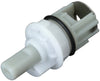 BrassCraft Plastic 2-Handle Faucet Cartridge for Delta 1-15/16 in.