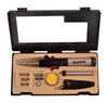 Mag-Torch  Micro Torch Soldering Kit  Brass