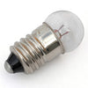 Black Point Products Incandescent Flashlight Bulb 1.23 V Screw Base