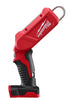 Milwaukee  M18  300 lumens Black/Red  LED  Stick Light