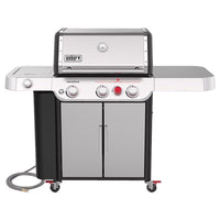 GRILL GENSIS S-335 SS NG