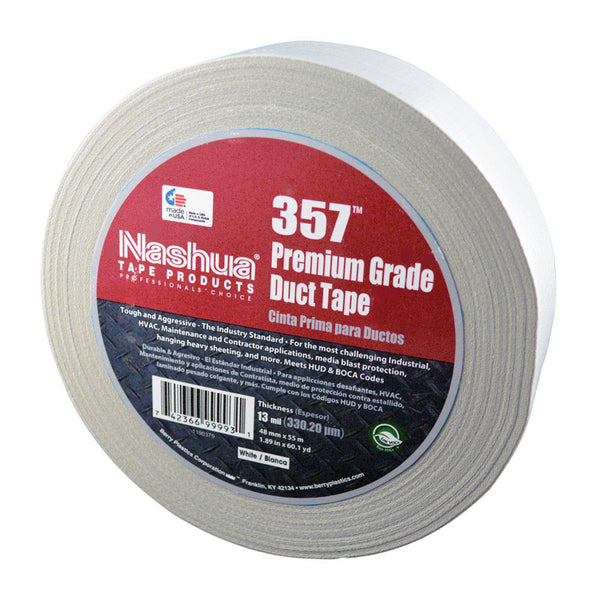 DUCT TAPE PREM WH60.1YD