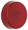 Peterson Red Round Clearance/Side Marker Light