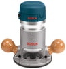 Bosch 11 amps 120 V 2.25 HP Corded Router