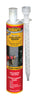 Quikrete Gray Concrete Repair 8.6 oz (Pack of 6).