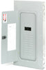 Eaton 200 amps 120/240 V 20 space 40 circuits Combination Mount Main Breaker Load Center