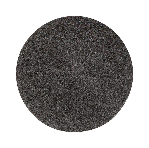 Disco de corte para bordes, 80 g, 5 x 1/4 (paquete de 25)