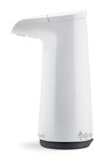 Kohler 8637-0 8.45 Oz White Touchless Foaming Soap Dispenser