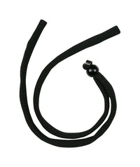 Eyeglass Cord Black